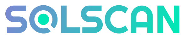 SOLSCAN logo
